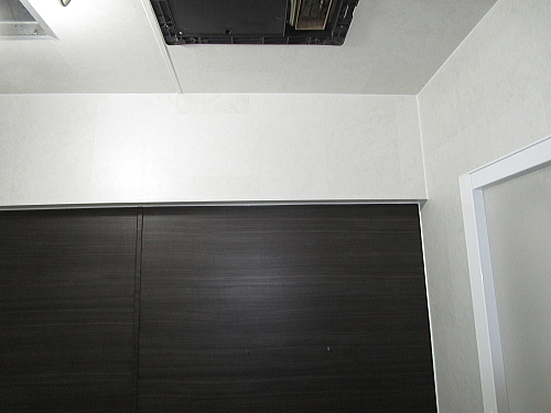 マンション従来浴室リフォーム福岡市中央区平尾施工後2